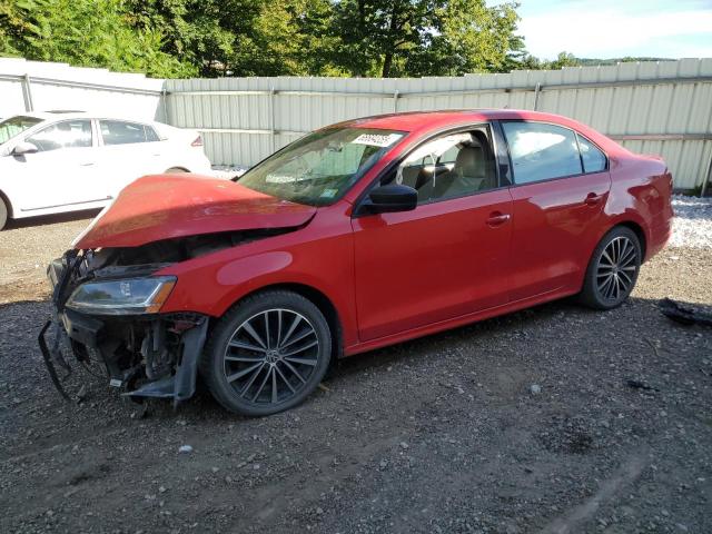 2017 VOLKSWAGEN JETTA SPORT 3VWD17AJXHM326103