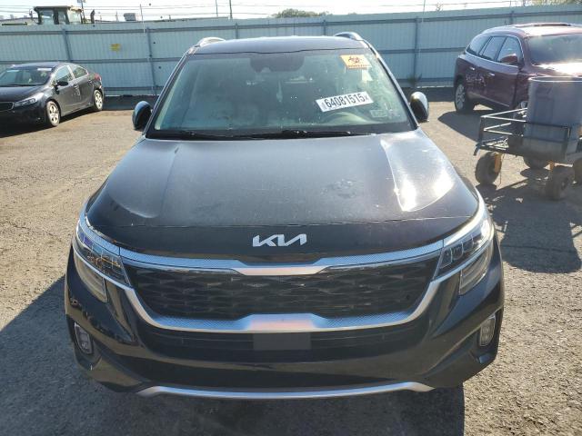 2022 KIA SELTOS SX KNDETCA2XN7261407