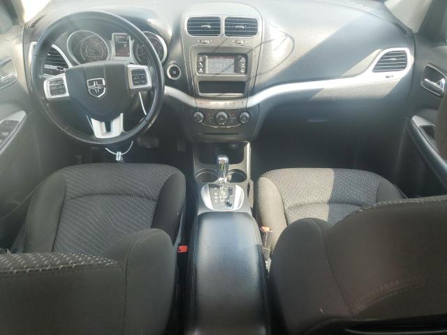 2020 DODGE JOURNEY SE 3C4PDCAB2LT276997