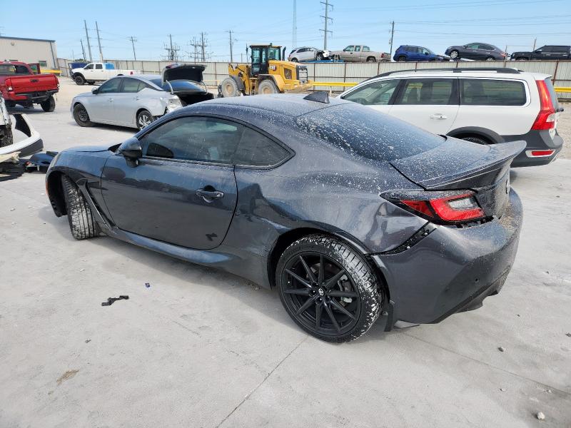 2025 TOYOTA GR 86 PREMIUM #3301947434