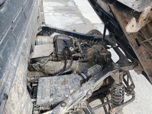 2013 POLARIS RANGER 900 - 4XAUH9EA2DB149088