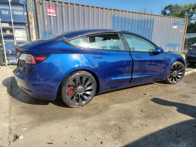 2023 TESLA MODEL 3 5YJ3E1EC5PF591221