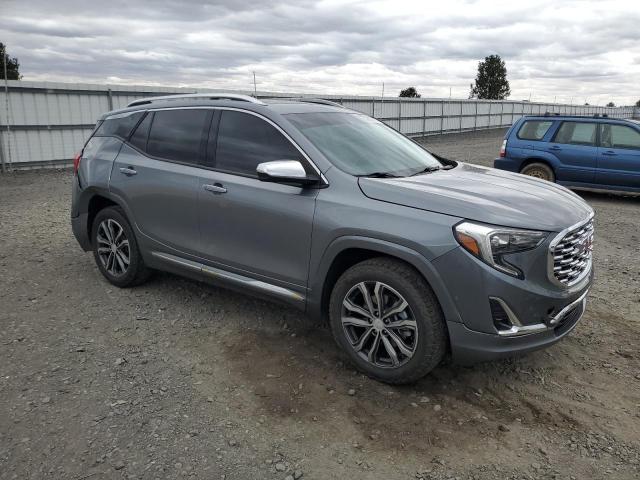 2020 GMC TERRAIN DE 3GKALXEX6LL177349