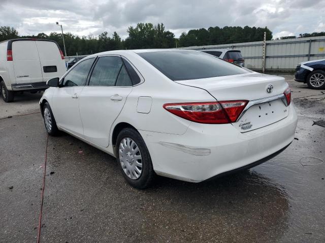 2016 TOYOTA CAMRY LE 4T1BF1FK7GU137733
