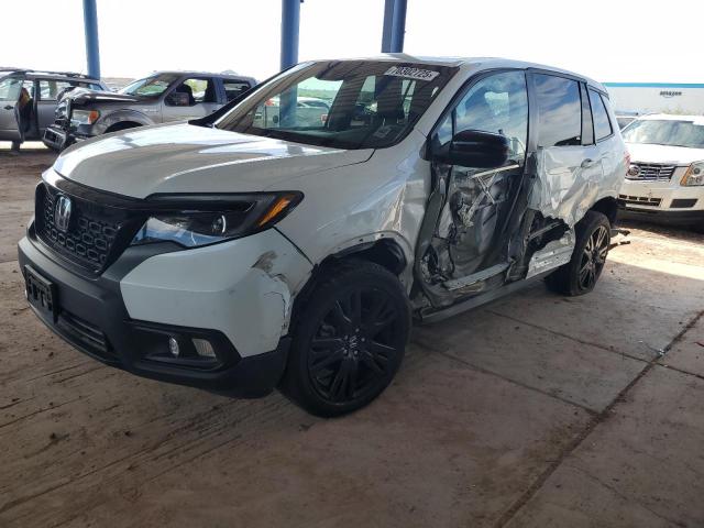 2019 HONDA PASSPORT S #3303696034