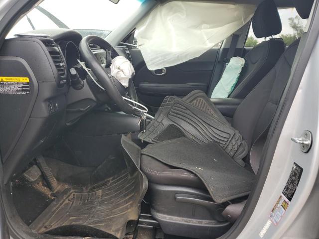 2016 KIA SOUL - KNDJN2A2XG7836174