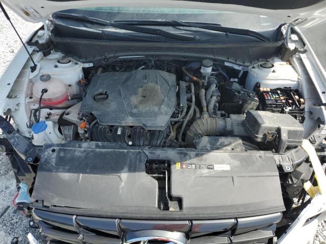 2024 HYUNDAI TUCSON SEL - KM8JB3DE6RU293717