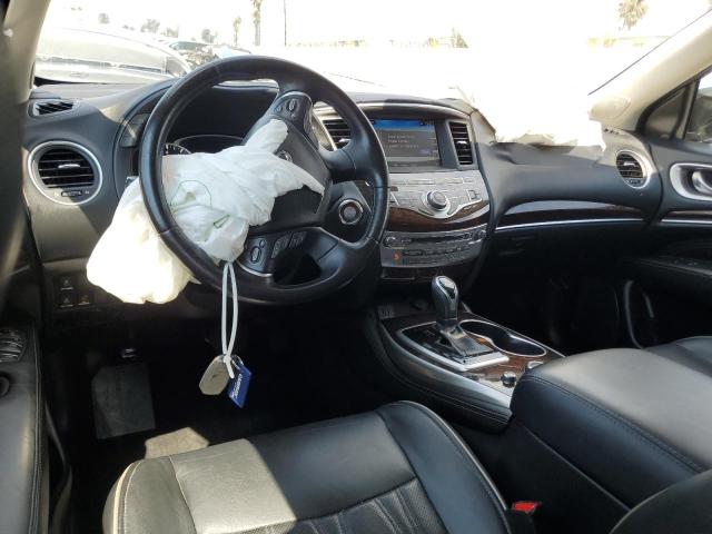2019 INFINITI QX60 LUXE 5N1DL0MM6KC528192
