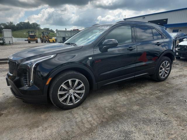 2019 CADILLAC XT4 SPORT 1GYFZFR47KF108702