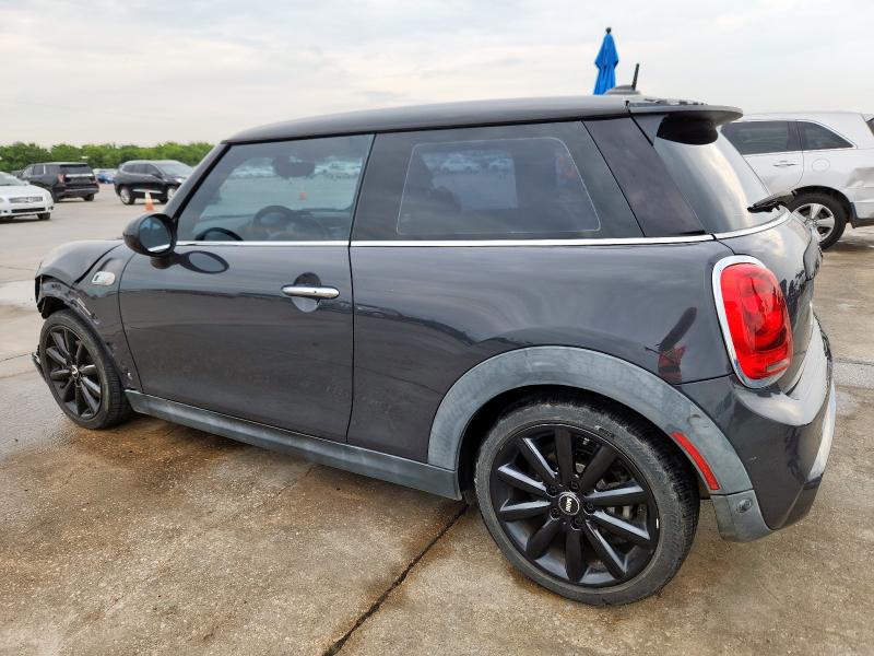 2018 MINI COOPER S WMWXP7C53J2A48608