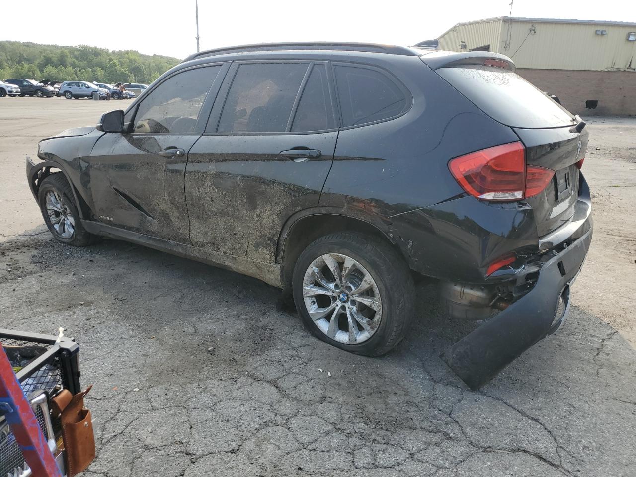 BMW X1 XDRIVE28I