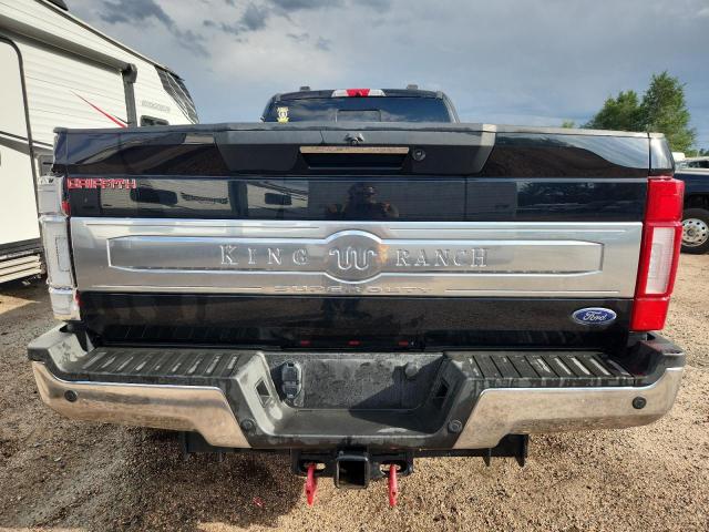 2022 FORD F350 SUPER #3285808647