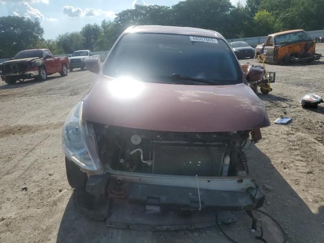 2018 NISSAN VERSA S 3N1CN7AP3JL833611