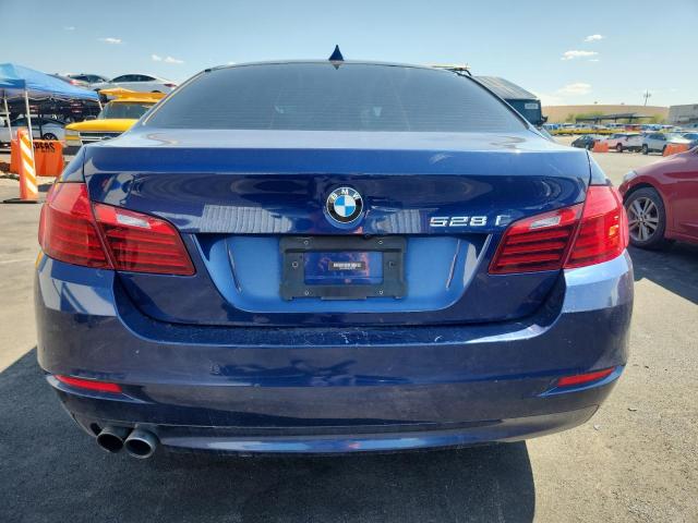2016 BMW 528 I WBA5A5C53GG347053