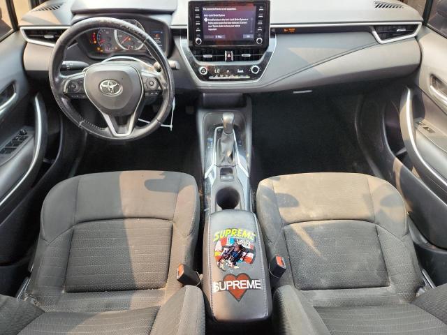 2020 TOYOTA COROLLA SE #3303723425