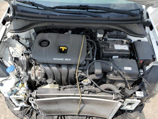 2017 HYUNDAI ELANTRA SE 5NPD84LF7HH194431