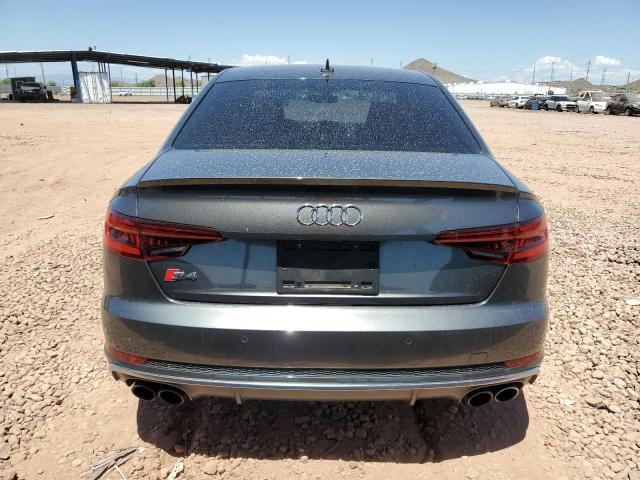 2018 AUDI S4 PRESTIG - WAUC4AF41JA100828