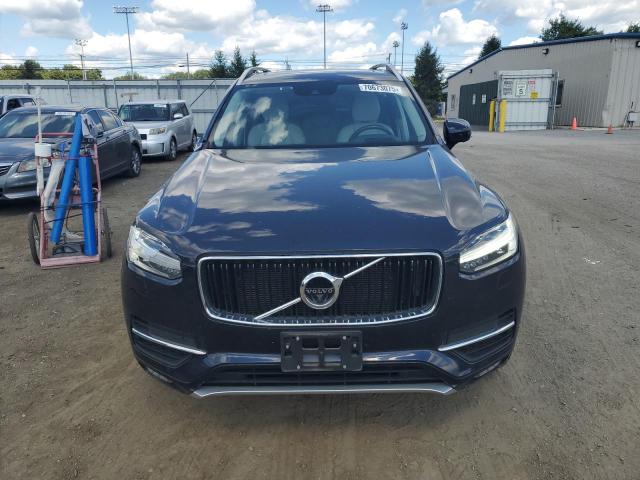 2019 VOLVO XC90 T6 MO YV4A22PK6K1496336