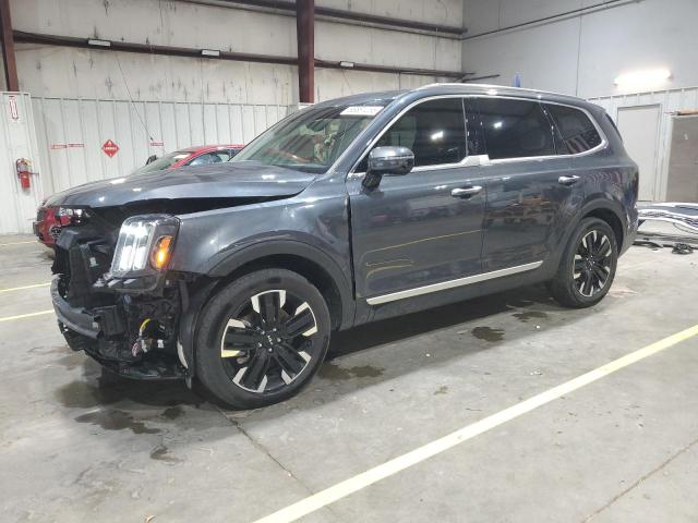 2023 KIA TELLURIDE SX 5XYP5DGC8PG389465