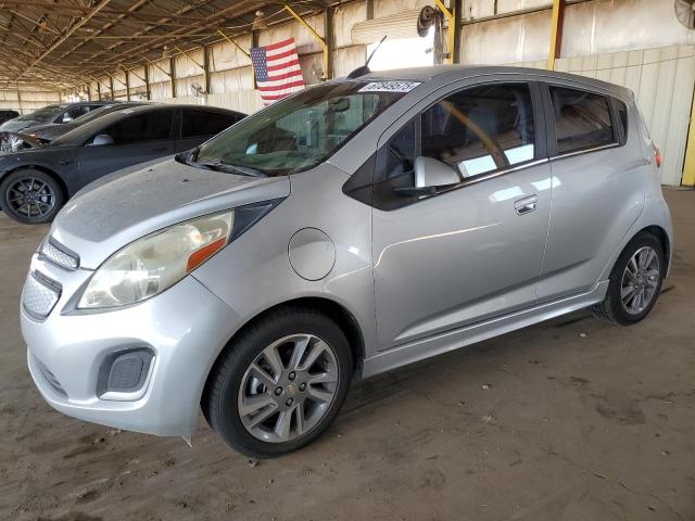 CHEVROLET SPARK EV 2