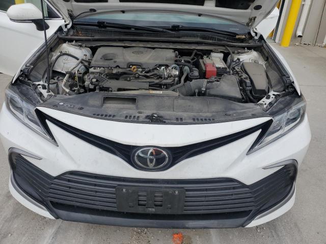 2023 TOYOTA CAMRY LE - 4T1R11AK2PU746197