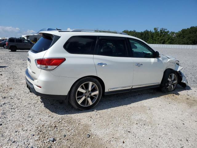 2016 NISSAN PATHFINDER 5N1AR2MN5GC655903