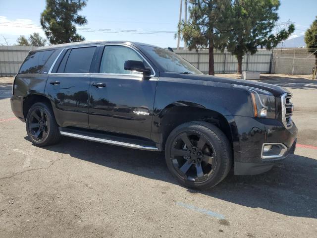 2017 GMC YUKON SLT 1GKS1BKC1HR401576