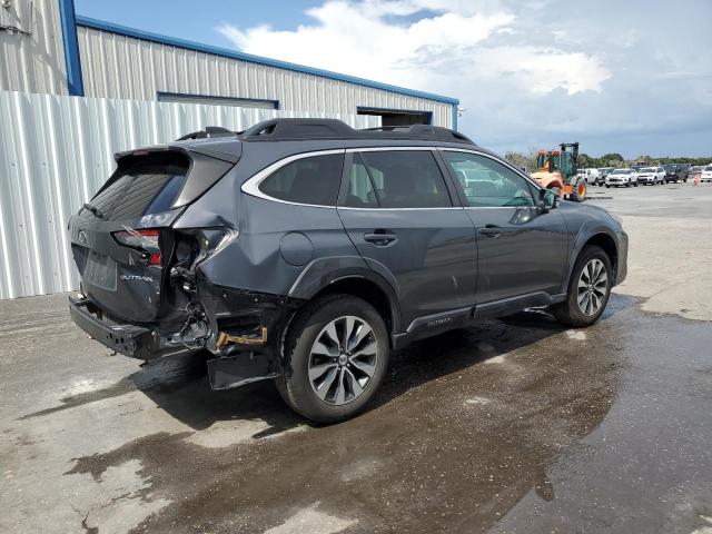 2023 SUBARU OUTBACK LIMITED 4S4BTANCXP3157869