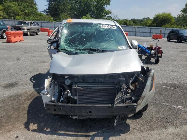 2018 NISSAN VERSA S 3N1CN7AP2JK436610