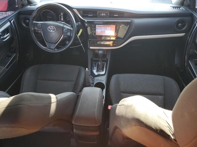 2017 TOYOTA COROLLA IM - JTNKARJE8HJ541965