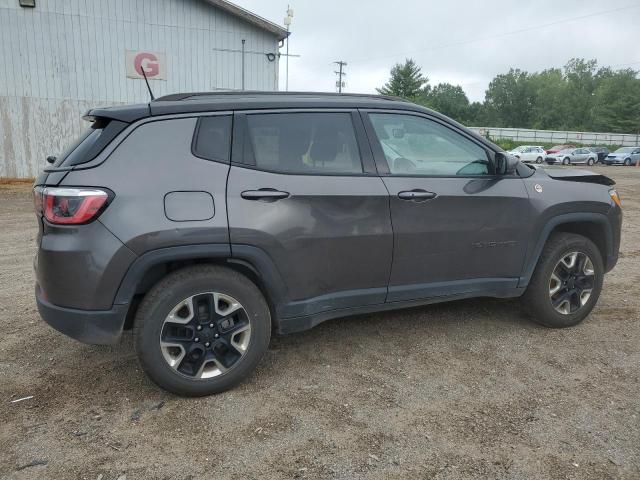 2018 JEEP COMPASS TR 3C4NJDDB7JT129704