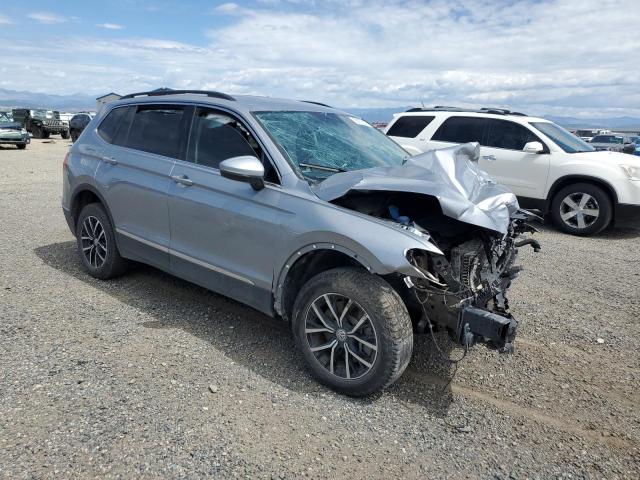 2021 VOLKSWAGEN TIGUAN SE 3VV3B7AX3MM116549