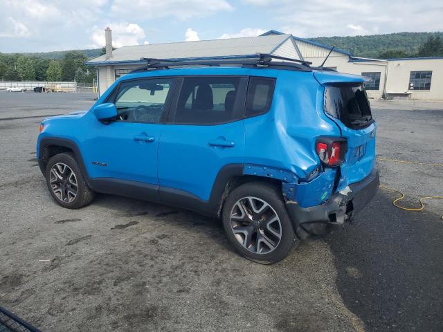 2015 JEEP RENEGADE L ZACCJBBT4FPC14845