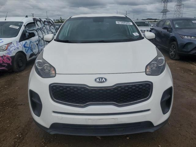 2019 KIA SPORTAGE LX KNDPM3AC9K7593512