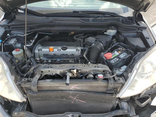 2010 HONDA CR-V EXL - JHLRE3H74AC002168