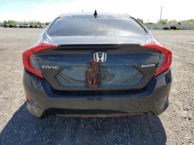 2018 HONDA CIVIC TOUR 2HGFC1F9XJH102725