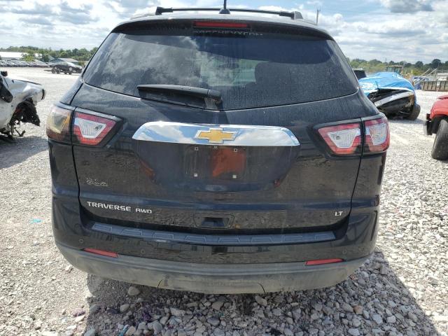 2017 CHEVROLET TRAVERSE LT 1GNKVGKD2HJ120446