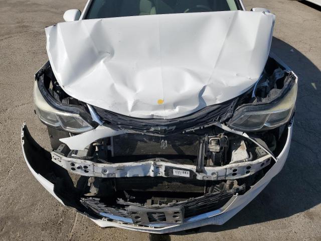 2018 CHEVROLET CRUZE LS 1G1BC5SM7J7168863