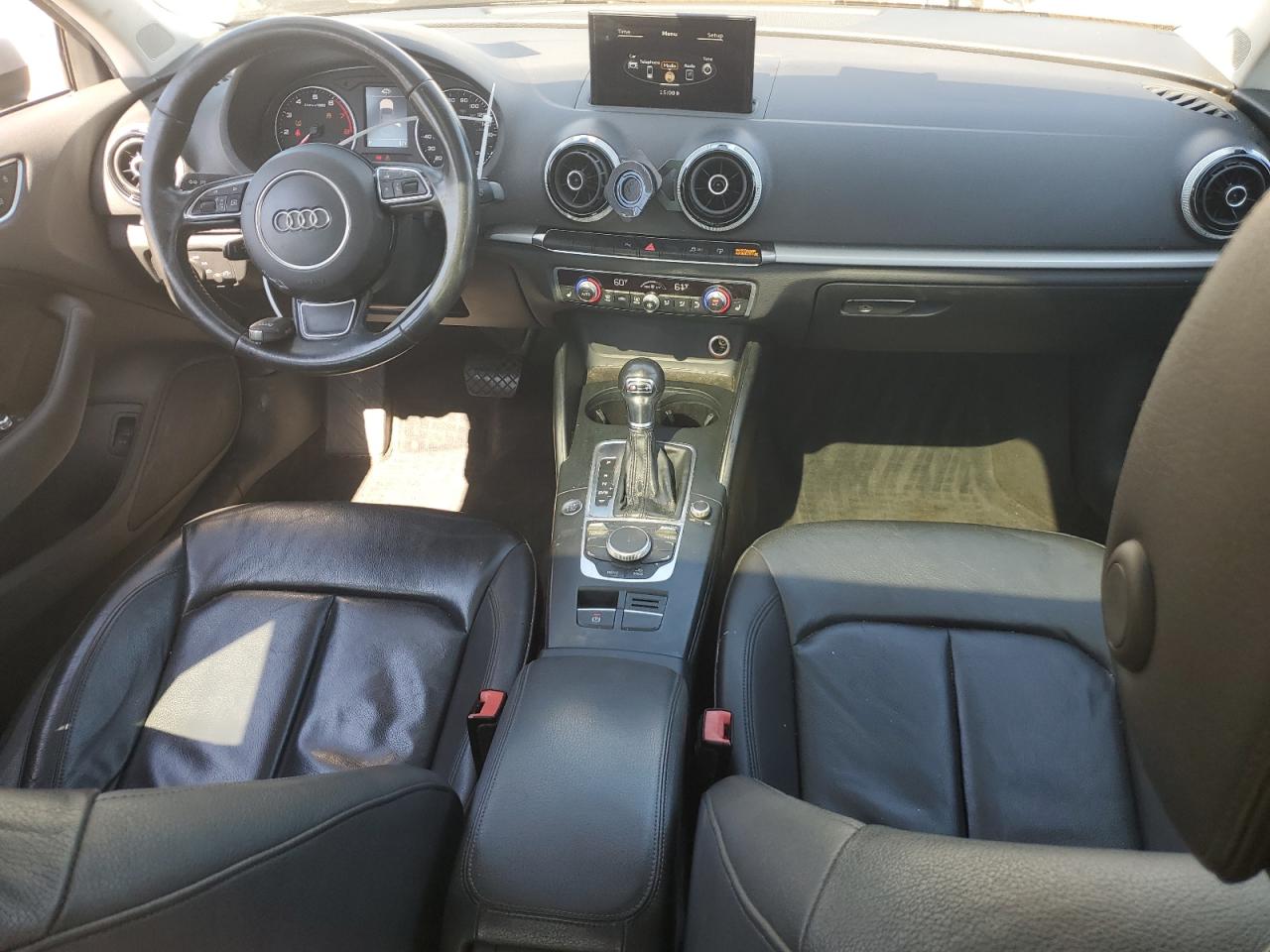 AUDI A3 PREMIUM
