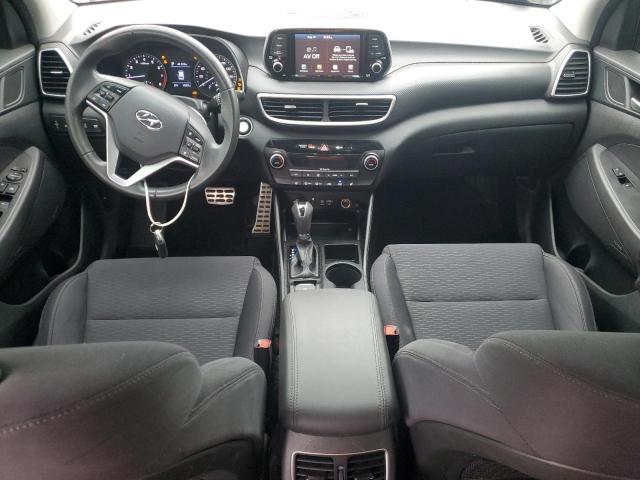 2019 HYUNDAI TUCSON LIM KM8J3CAL0KU004479