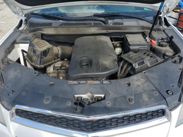 2011 CHEVROLET EQUINOX LT - 2CNFLGEC4B6462483
