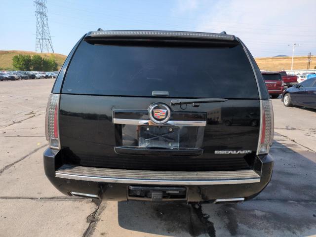2014 CADILLAC ESCALADE E - 1GYS4JEF9ER241410