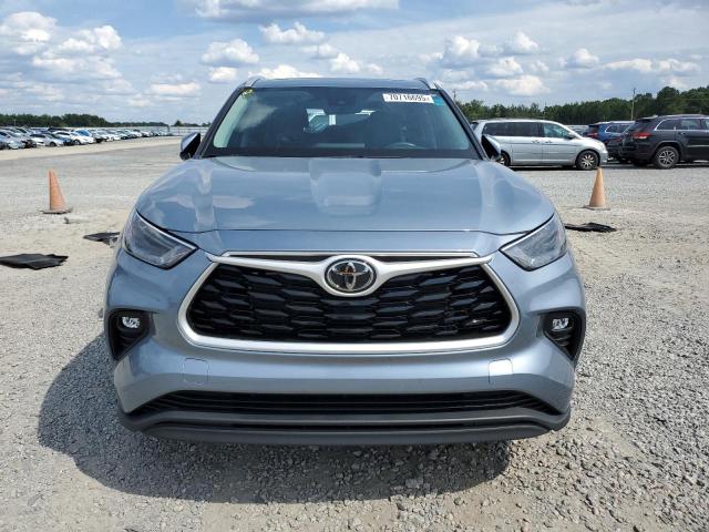 2023 TOYOTA HIGHLANDER L 5TDKDRAH8PS511243