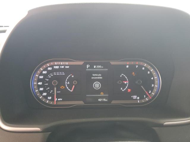 2023 HYUNDAI TUCSON SEL - 5NMJBCAE2PH218087