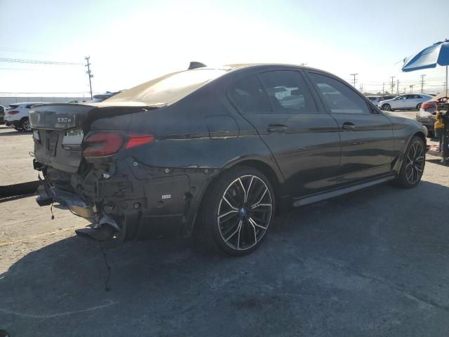 2023 BMW 530E WBA13AG02PCM05564