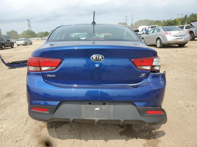 2019 KIA RIO S 3KPA24AB3KE158395