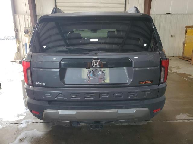 2026 HONDA PASSPORT T 5FNYF9H51TB010726