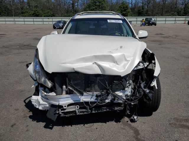 2016 INFINITI QX50 JN1BJ0RR9GM266033