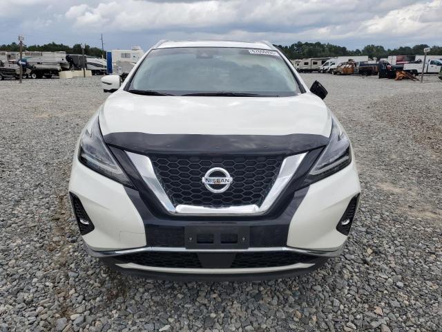 2022 NISSAN MURANO PLA 5N1AZ2DJ4NC109684