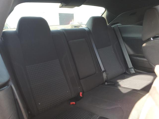 2017 DODGE CHALLENGER - 2C3CDZBT2HH669234